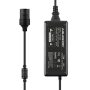 AC To DC Converter 12V 6A Adapter Power Car Cigarette Lighter Socket 100V-240V - Image 3