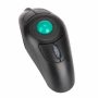 New USB Wireless PC Laptop Finger HandHeld Trackball Mouse Mice w/ Laser Pointer - Image 5
