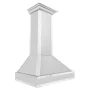 ZLINE - 36 inches - Externally Vented - Wall Range Hood - Silver - Image 4