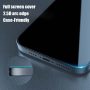 For iPhone 17 16 15 14 13 12 11 Privacy Screen Protector Soft TPU Hydrogel Film - Image 4
