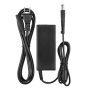 65W AC Adapter Charger For HP Pavilion dv6-1245dx dv6-1016ez Laptop Power Supply - Image 2