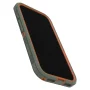 OtterBox - Defender Series Pro XT Hard Shell for Apple iPhone 17 - Green - Image 4