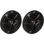 Bocinas Para Carro 300W Altavoz De Estéreo Del Coche 6.5" Auto 2 Camino Set De2 - Image 3