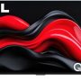 TCL - 85" Class Q6-Series 4K UHD HDR QLED Smart Google TV (2024) - Image 1
