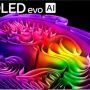 LG - 97" Class G6 Series OLED evo AI 4K Smart webOS TV with Gallery Design and Flush Wall Mount (2026) - Image 1