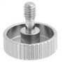Metal 1/4" Camera Tripod Bracket Screw Male / Female - Image 2