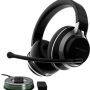 Turtle Beach - Stealth Pro Wireless Over-Ear Noise-Cancelling Gaming Headset for XBOX Series X|S, XBOX One, PS5, PS4, PC & Mac - Black - Image 1