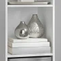 Mainstays 3 Cube Storage Organizer, Black - Image 5