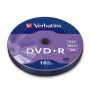 Verbatim DVD+R Life Series 4.7GB 16X 100pk Spindle - Image 6