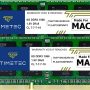 Timetec 16GB KIT(2x8GB) Compatible for Apple DDR3 1067MHz / 1066MHz PC3-8500 RAM for Mac Book (Mid-2010 13-inch), Mac Book Pro (Mid 2010 13-inch), iMac (Late 2009 27-inch), Mac Mini (Mid 2010)MAC RAM - Image 6