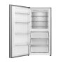 Forno Appliances - Maderno 13.6 Cu. Ft. Frost-Free Convertible Refrigerator/Freezer with Left Swing Door - Stainless Steel - Image 2