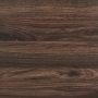 Mainstays TV Stand for TVs up to 65", Canyon Walnut - Image 4