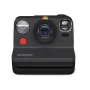 Polaroid Now Generation 2 Instant Camera Black - Everything Box + B&W Film Bundle - Image 2