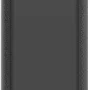 myCharge - RetractaCharger 20,000 mAh Portable Charger for Most USB-C Phones - Black - Image 3