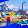 Mario + Rabbids Sparks of Hope (Code in Box) - Nintendo Switch – OLED Model, Nintendo Switch, Nintendo Switch Lite - Image 3