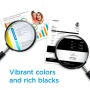 HP - 210X High-Yield Capacity Toner Cartridge - Black - Image 3