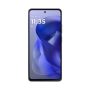 Verizon Prepaid - Verizon Motorola moto g Power 5G 2025 128GB Prepaid - Gray - Image 1