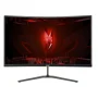 Acer Nitro 27" WQHD (2560 x 1440) 1500R Curved Gaming Monitor, AMD FreeSync Premium Technology, Up to 170Hz, 1ms(VRB), Black, ED270U P2bmiipx - Image 4