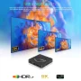 Android TV Box Q10 Android 14 Dual Wifi 2.4G&5G Google Voice Ram 4GB 8GB Rom 64GB 128GB Media player 3D 8K Video 4K Set Top Box - Image 6