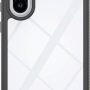 SaharaCase - Raider Series GRIP Case for Samsung Galaxy A56 5G - Scorpion Black - Image 1