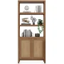 Storage Bookcase - Image 3