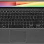 ASUS VivoBook 15 2020 Newest Thin and Light Laptop I 15.6" FHD Display I 10th Gen Intel Core i3-1005G1(> I5-7200U) I 8GB DDR4 256GB PCIe SSD I Backlit KB Fingerprint Win 10 + 16GB Micro SD Card - Image 5