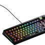 Glorious - GMMK 3 PRO 75% Barebones Wired Mechanical Linear Switch Gaming Keyboard with Hot-swappable Switches - Black - Image 3