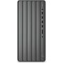 HP - ENVY Desktop TE01-5360 - Intel Core i7-14700F - 16GB Memory - 1TB SSD - Nightfall Black - Image 1