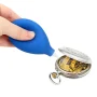 Rubber Air Blower Pump Dust Cleaner For Cleaning Cell Phone / Tablet PC / Camera Lens / Keyboards DIY Repair Tool - Image 2