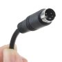 5ft AV A/V TV Cable Cord For SONY Handycam HDR-CX500/v/e CX500/e/l HDR-CX520 v - Image 3
