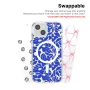 Looks iPhone 15 Swappable Graphic Case Inserts (3 per pack) - compatible with PopSockets PopCase only - Multi Collection - Image 2