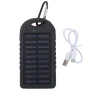 Rothco Waterproof Solar Power Bank Black 2111 - Image 3