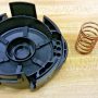 Head Kit! X472000070 GENUINE ECHO DRUM COVER, SPRING & CAP SPEED FEED 400 head - Image 3