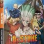 Dr. Stone: Season 3 - Part 1 [New Blu-ray] With DVD - Image 4