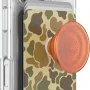 PopSockets - MagSafe PopWallet+ Cell Phone Wallet & Grip, with Adapter Ring - Bruce/Camo - Image 4