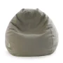 Majestic Home Goods Wales Large Classic Bean Bag Chair, Multiple Colors - Image 6