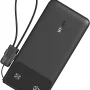 Anker - Power Bank (10,000mAh, 22.5W) - Black - Image 2