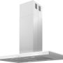 Zephyr - 42 inches - Convertible - Island Range Hood - Stainless Steel - Image 2