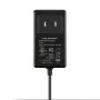 UL 12V 3A AC Adapter Charger For 4moms RockaRoo Baby Swing Power Supply Cord - Image 3