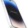 OtterBox - Symmetry Series+ for MagSafe Hard Shell for Apple iPhone 14 Pro Max - Clear - Image 2