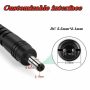 25.2V 1A AC/DC Adapter for Opove G3 M3 Pro Decent Max Sport G3Pro M3Pro Power - Image 3