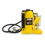 Pro Series 20 Ton Air Hydraulic Bottle Jack - Image 1
