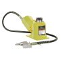 20-Ton Low Profile Air Hydraulic Bottle Jack - Image 1