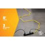 8 ft. 6-Outlet Workshop Power Strip - Image 5
