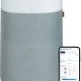 Blueair - Blue Pure 211i Max 3000 Sq. Ft HEPASilent Smart Extra-Large Room Air Purifier - White/Gray - Image 1