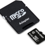 Tarjeta De Memoria Flash Con Adaptador 32GB Para Dispositivos Móviles Tabletas - Image 6