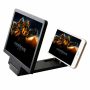 3D Magnifier Enlarged Mobile Screen Stand Amplifier Phone Bracket Holder Support - Image 1