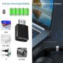 3 in 1 USB Bluetooth 5.0 Audio Transmitter/Re - Image 5