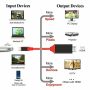 MHL USB-C Type C to HDMI 1080P HD TV Cable Adapter For Android Phones Samsung LG - Image 6