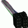 Metra 71-1784 OEM Radio Repair Wiring Harness For Audi 1988-2007 and VW 1980-up - Image 3